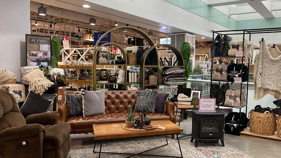 Webinar Visual merchandising & display trends