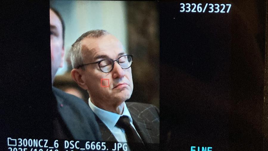 Édito : « ouvrez l’œil, M. le ministre ! »