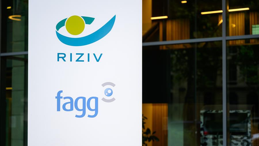 RIZIV: gezondheidszorgbegroting wordt correct en tijdig opgevolgd