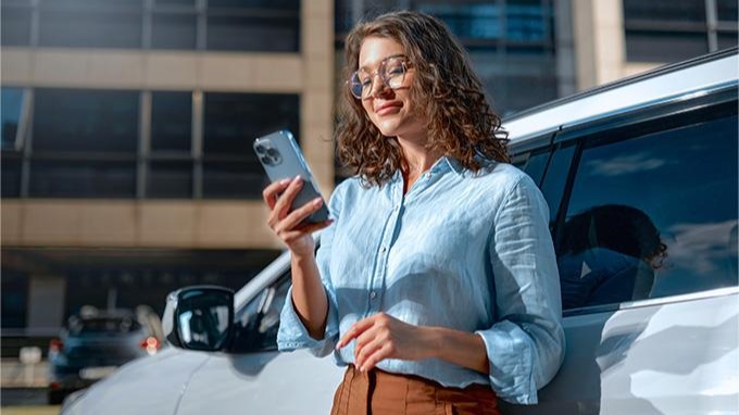 KBC lance un tableau de bord digital de mobilité