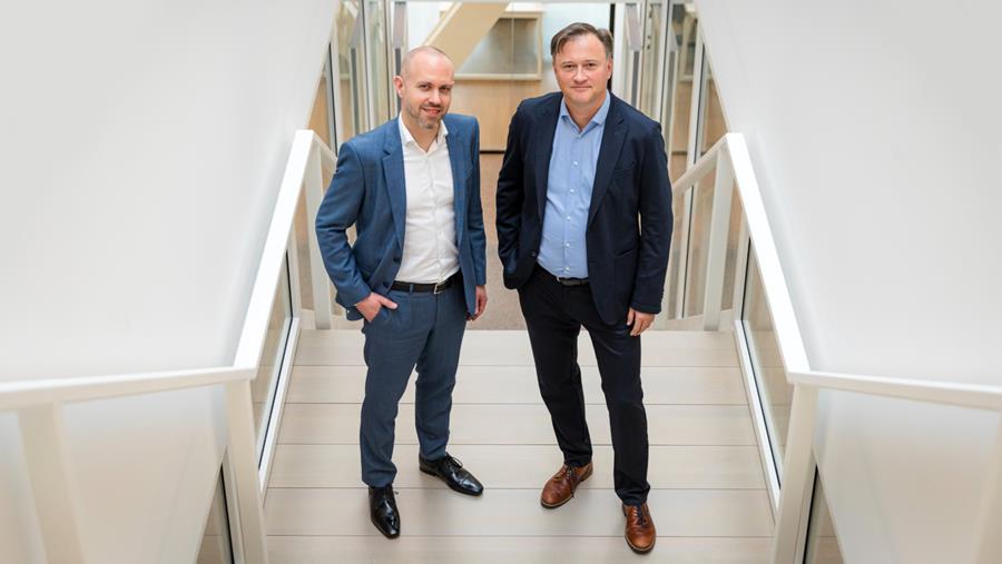 Cordeel Group regroupe plusieurs entités sous Cordeel Belgium