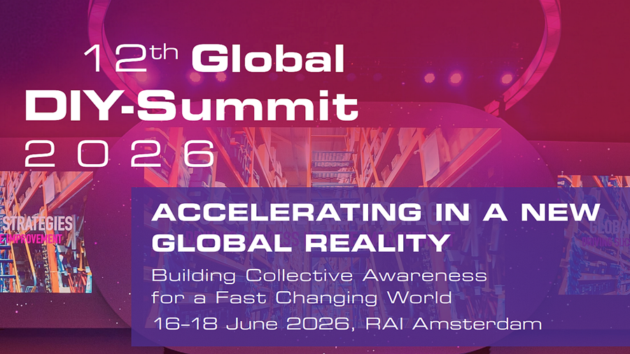 Le 12e Global DIY Summit met le secteur sous tension
