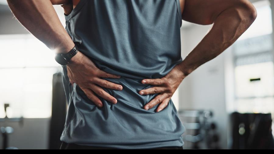 Le KCE plaide pour une approche intégrée de la douleur chronique