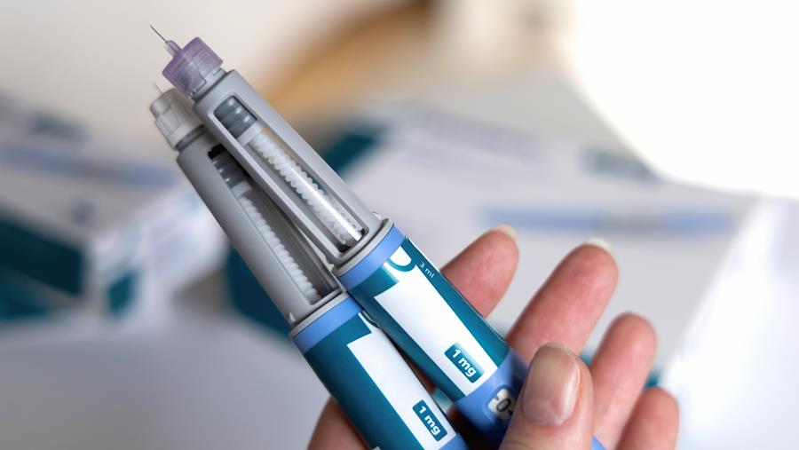 Analogues du GLP-1: accord préalable du médecin conseil à partir du 1er février