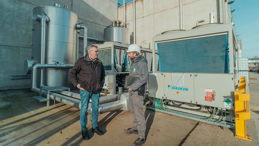 Une automatisation poussée avec une touche finale très ciblée