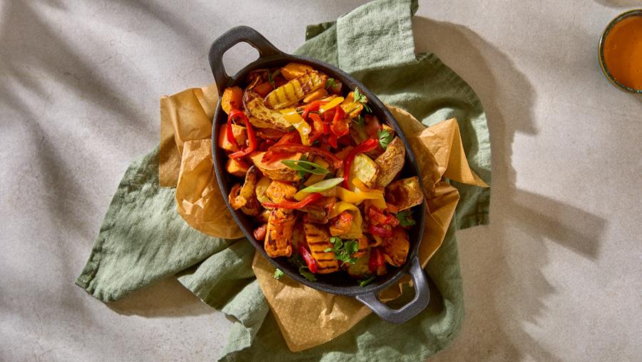 Le Groupe Bonduelle certifié B Corp à l'échelle mondiale