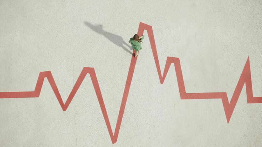 Tumeurs et maladies circulatoires, premières causes de mortalité en 2023