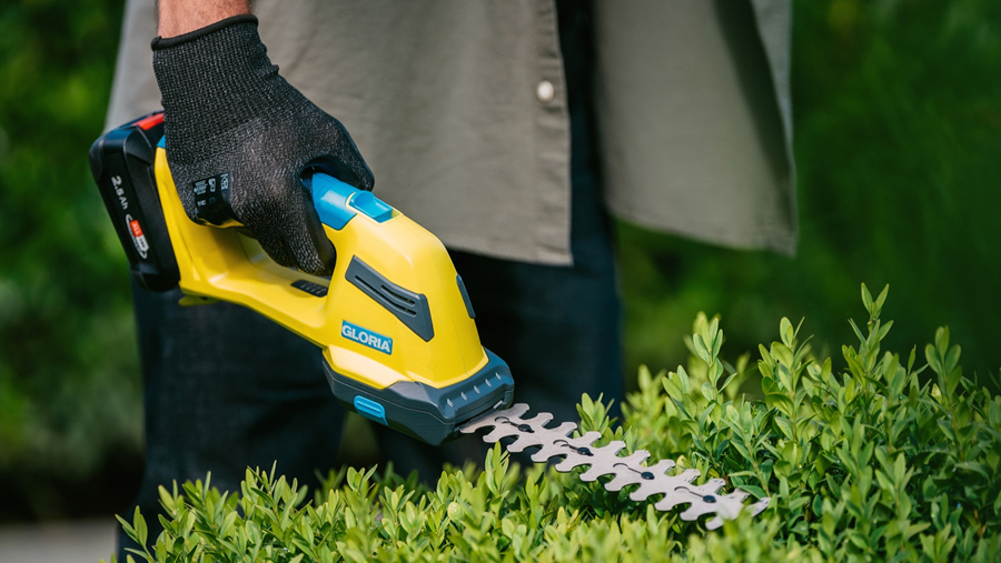 GLORIA remporte le German Design Award 2026