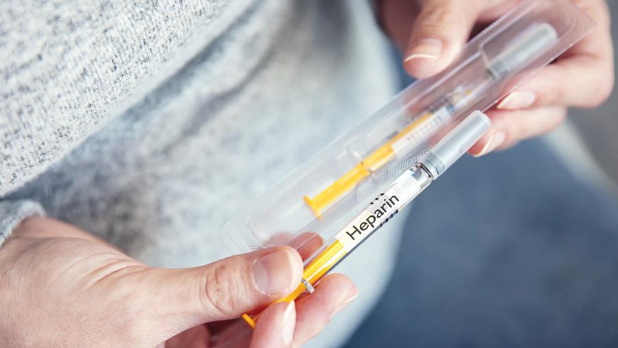 Syndrome de Cushing: nécessité d’une thromboprophylaxie