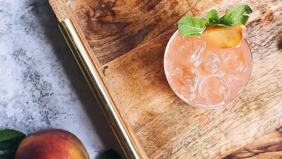 Frisdranken en water staan onder druk