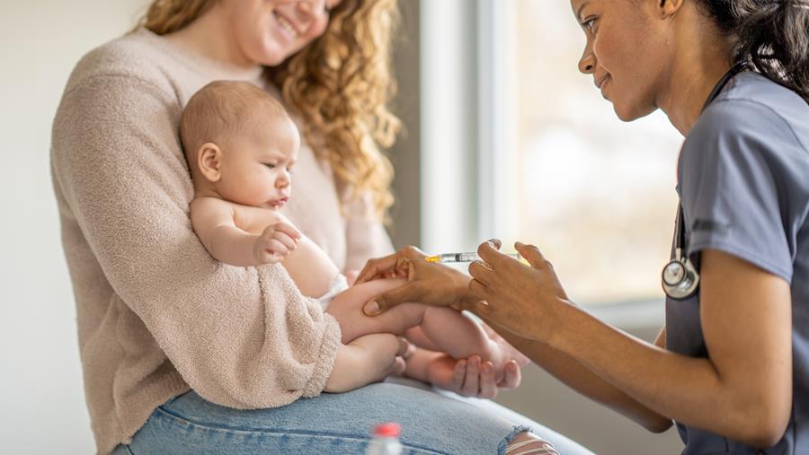 Le Conseil supérieur de la Santé recommande un nouveau vaccin contre le pneumocoque, mais il n’est pas gratuit