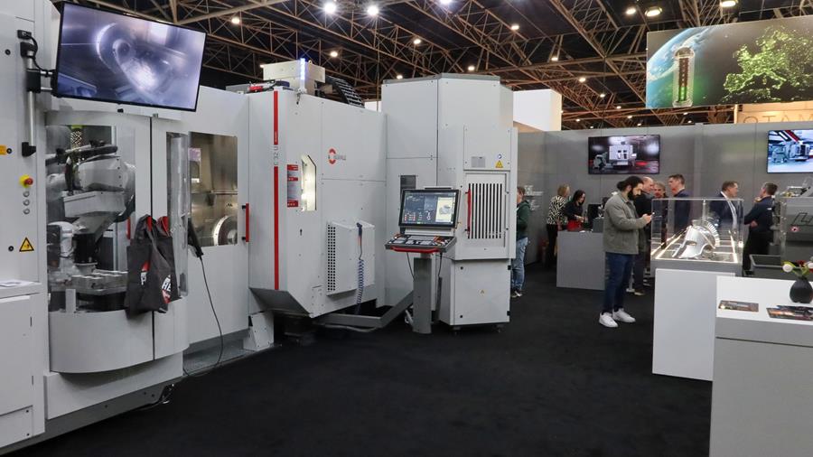 TechniShow 2026: à la fois familier et différent