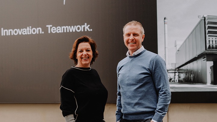 Le groupe belge Callens participe au déploiement de la transition énergétique française