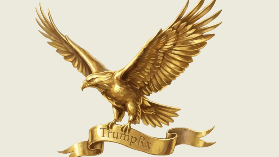 Trump lance un site à son nom pour acheter des médicaments moins cher