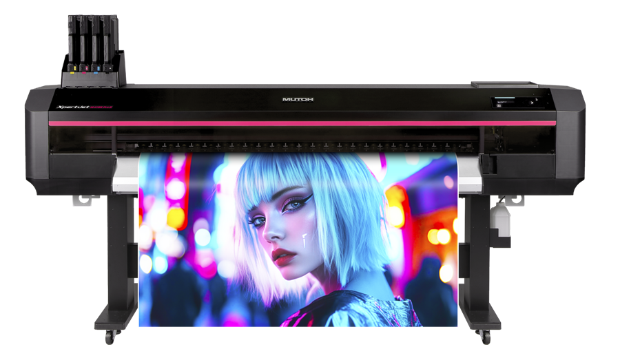 Brother Industries veut acquérir Mutoh Holdings