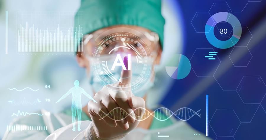 IA au bloc opératoire : le jugement humain demeure prépondérant