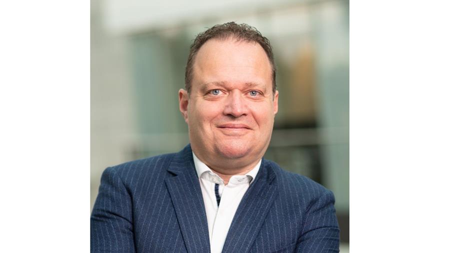 Johan Portier quitte Ayvens Belgique