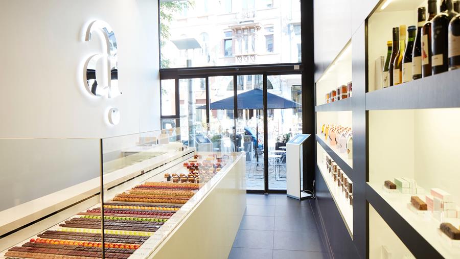 "C'est ce que nous faisons, c'est ce que nous sommes"