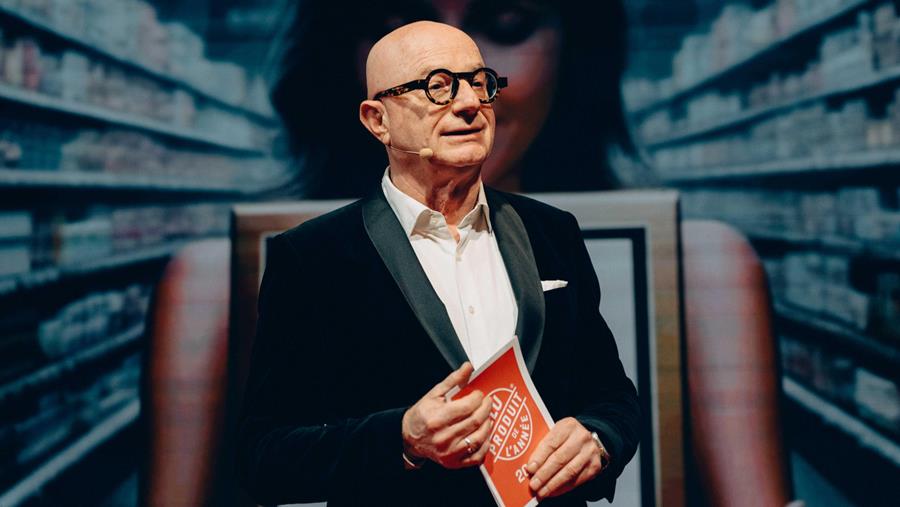 66 lauréats élus produits (distributeur)/marques de l'année 2026