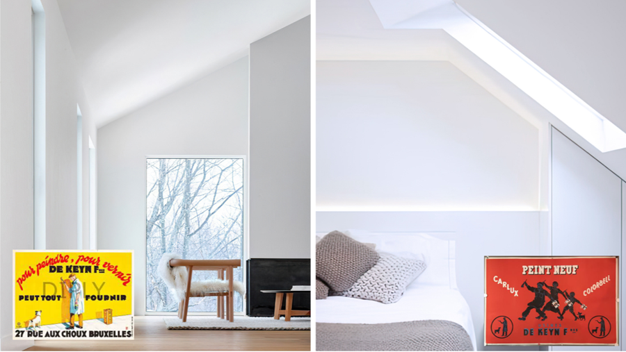 De Keyn lance des systèmes de peinture innovants