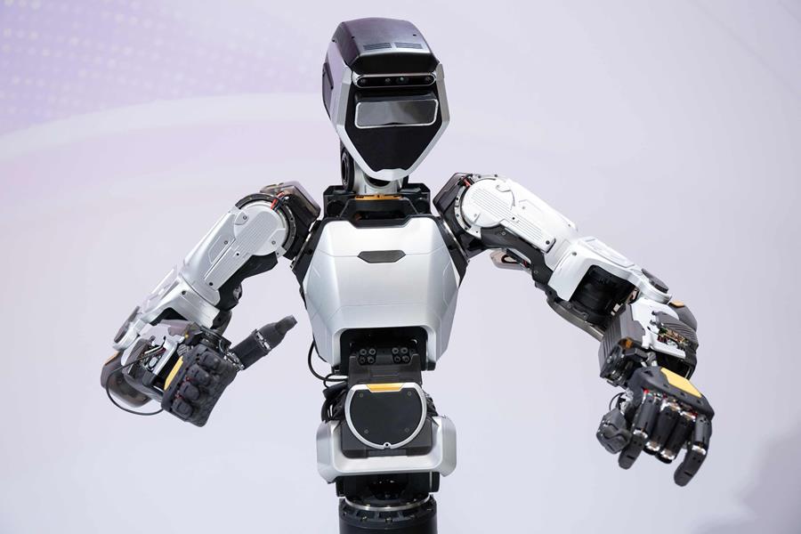 HANNOVER MESSE 2026: wereldpodium voor industriële innovatie