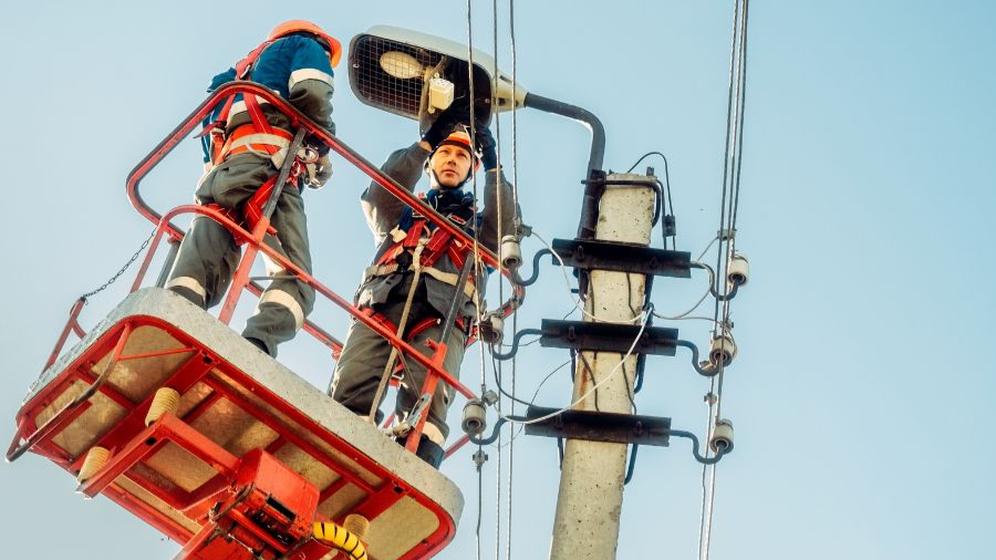 Duurzame technologie en ESG volgens Getac