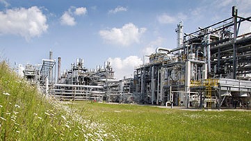 Nieuwe Europese BREF voor chemische industrie