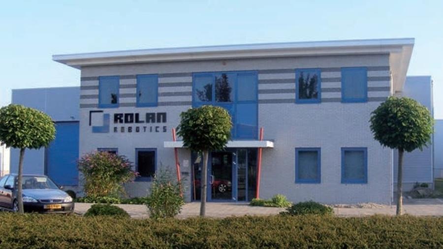 Rolan Robotics, specialist in robotsystemen