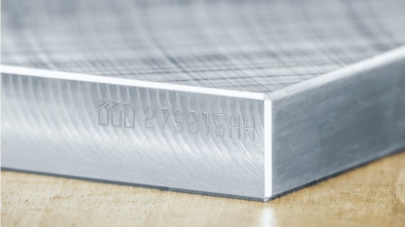 Materiaal 1.27388 TSHH kan productiekosten besparen