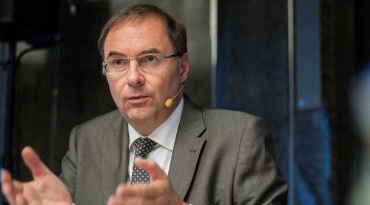 Luc Delagaye herkozen als voorzitter essenscia
