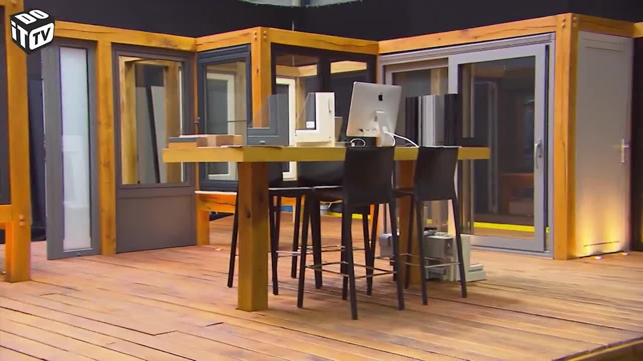 COMMANDE DE FENETRES: LE CHOIX DE MODELE