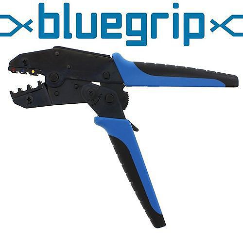 Blue Grip gereedschap