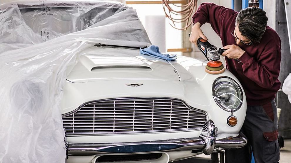 Automechanika en Retro Messen kondigen samenwerking aan