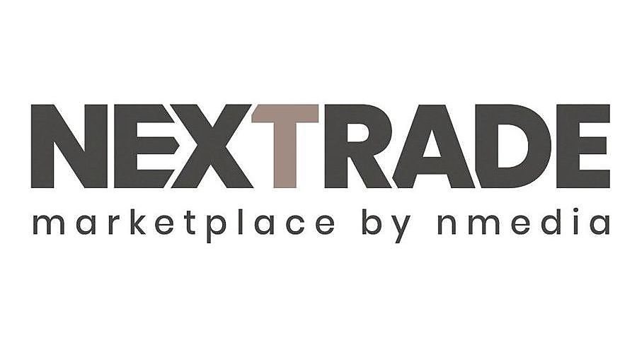 Lancement de Nextrade au salon Tendence