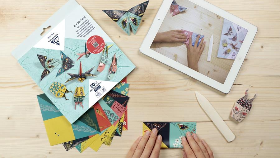 Pleins de nouveautés chez Exaclair