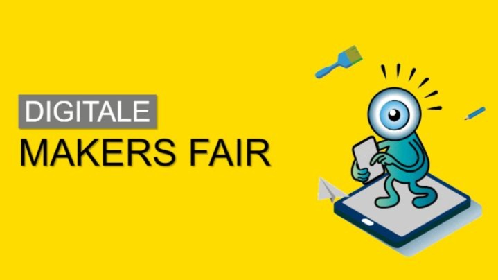 DIGITALE MAKERS FAIR