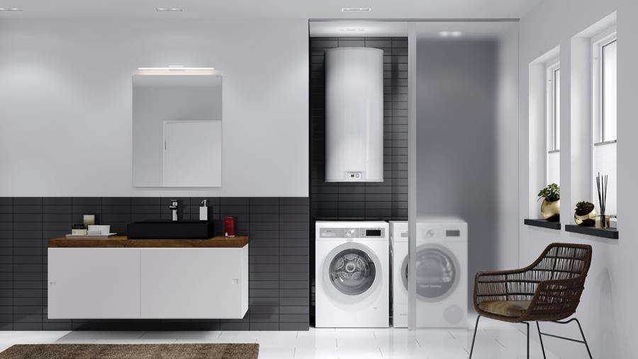 STIEBEL ELTRON VOUS PROPOSE DIFFÉRENTES SOLUTIONS POUR VOTRE EAU CHAUDE SANITAIRE.