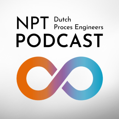 THE SECOND NPT PODCAST