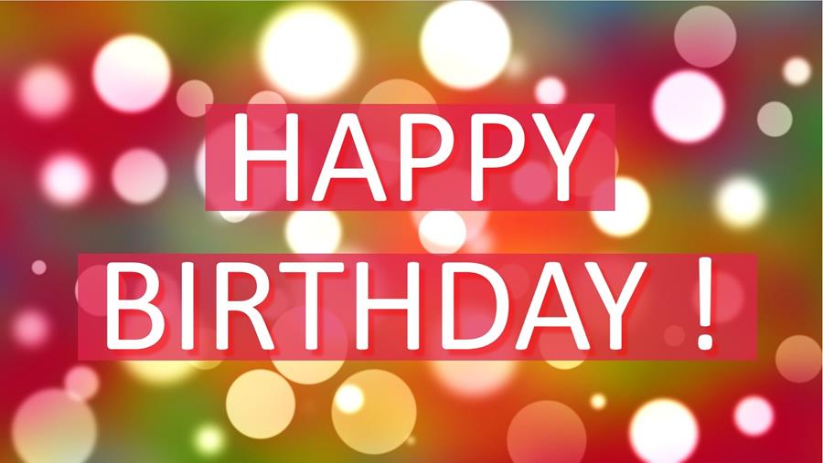 Jarigen - 24/11 tot 07/12