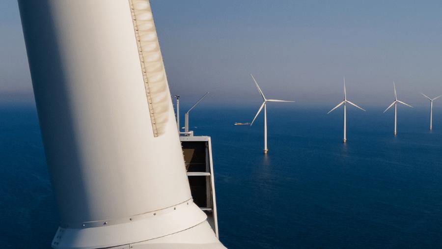 Winstgevendheid offshore wind in 2030 niet vanzelfsprekend