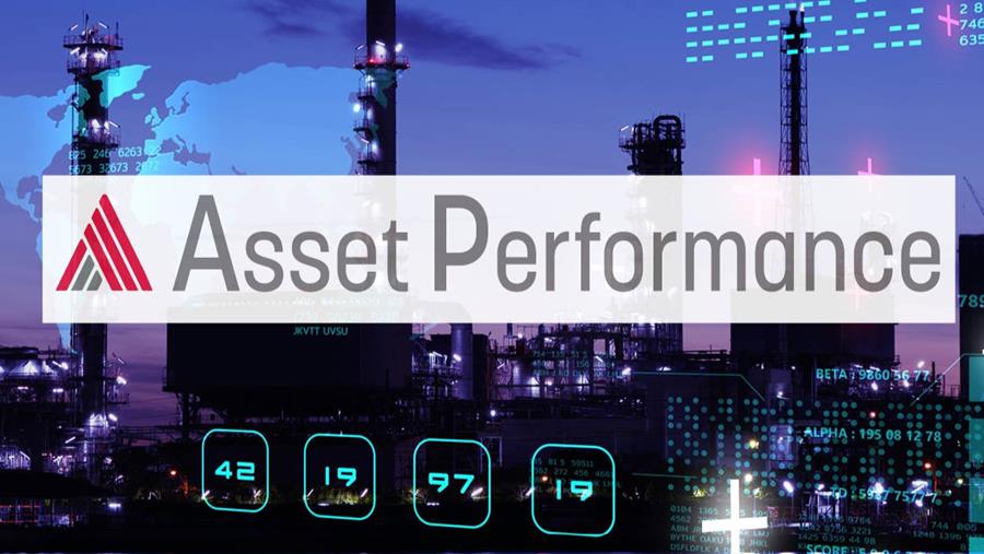 Asset Performance: het epicentrum van industrieel onderhoud