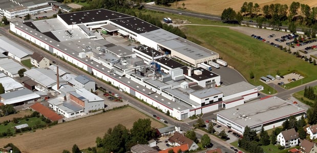 KODAK-platen "made in Germany" verbeteren betrouwbaarheid en duurzaamheid voor drukkers