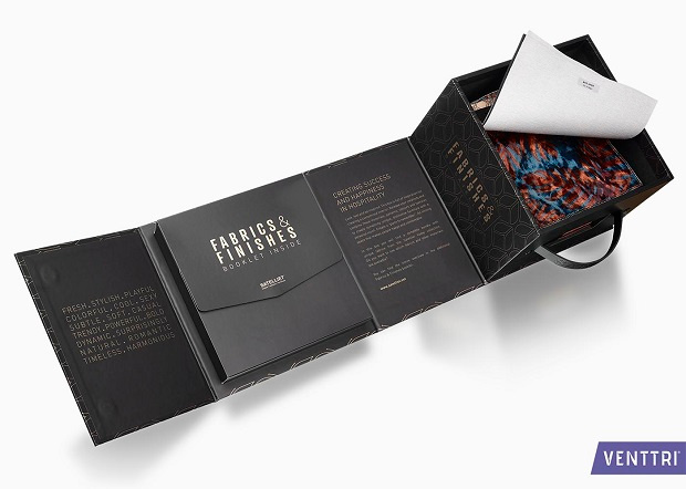 Hoe creëer je een presentatieproduct met de wow-factor?