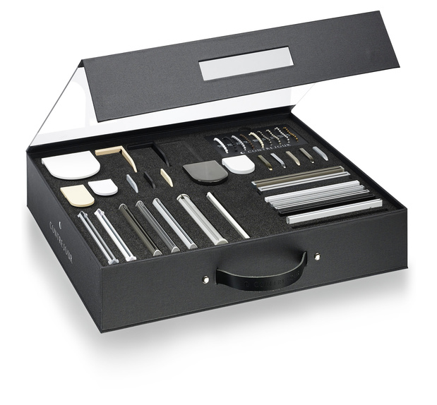 Luxe presentatieboxen: Venttri levert vak- en maatwerk