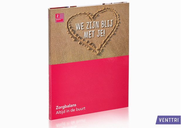 Hoe haalt u die order binnen? Met een overtuigende offertemap van Venttri!