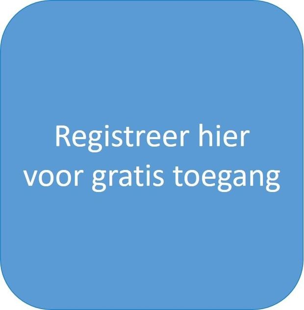 Uw bezoek is gratis, na registratie