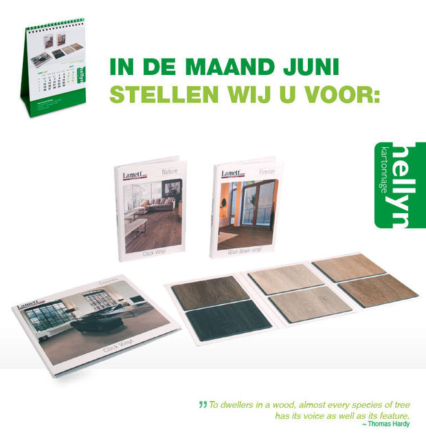 Hellyn Kartonnage: Waarom kiezen voor een staalkaart met opgekleefde stalen?