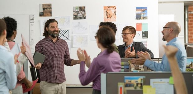 XsolveIT groeit verder door overname van OffiTech in Antwerpen