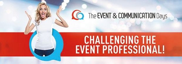 Organiseer zorgeloos je event