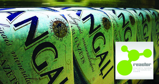 De avonturen van MultiPress in Hongarije